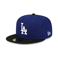 Los Angeles Dodgers City Connect 2022 59Fifty