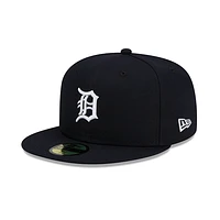 Detroit Tigers Home 2022 59Fifty