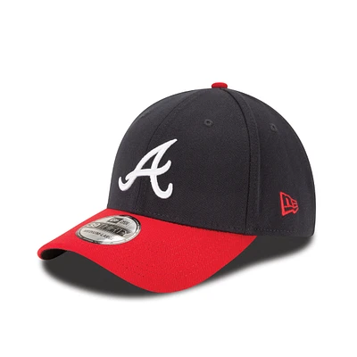 Atlanta Braves Team Classic Home 39Thirty