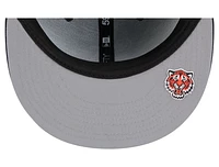 Detroit Tigers Clubhouse 2025 Alternate Logo 59Fifty