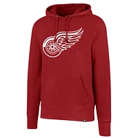 Detroit Red Wings Imprint Headline Hood