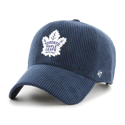 Toronto Maple Leafs Corduroy Clean Up