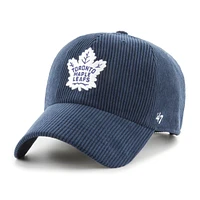 Toronto Maple Leafs Corduroy Clean Up