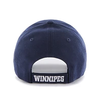 Winnipeg Jets MVP