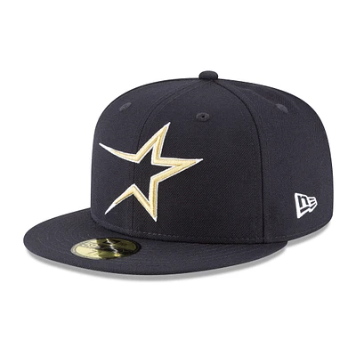 Houston Astros 1994 Cooperstown Collection Wool 59Fifty
