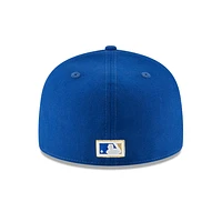 Kansas City Royals 1971 Cooperstown Collection Wool 59Fifty