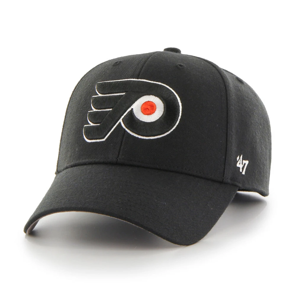Philadelphia Flyers MVP
