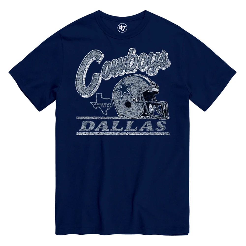 Dallas Cowboys Fly By Tee