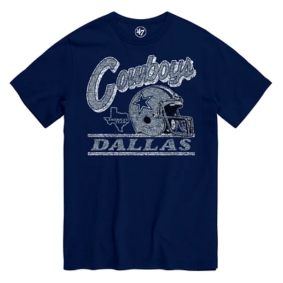 Dallas Cowboys Fly By Tee