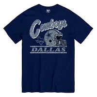 Dallas Cowboys Fly By Tee