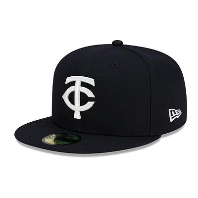 Minnesota Twins Alternate 2023 59Fifty