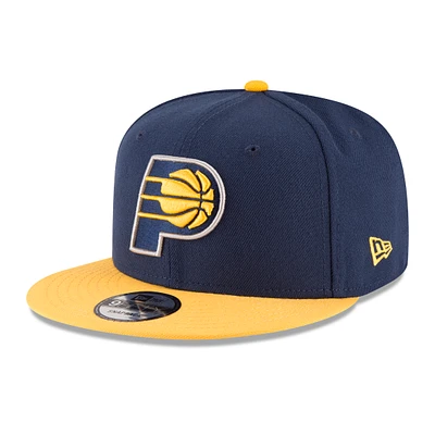 Indiana Pacers 2Tone 9Fifty