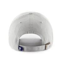 Toronto Maple Leafs Light Grey Clean Up
