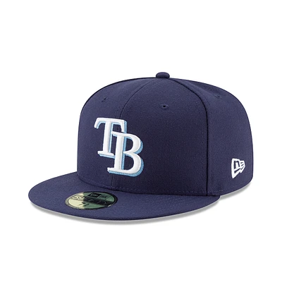 Tampa Bay Rays Game 2017 59Fifty