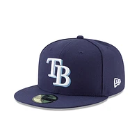 Tampa Bay Rays Game 2017 59Fifty