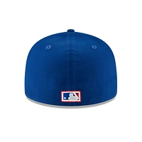 Toronto Blue Jays 1989 Cooperstown Wool 59Fifty
