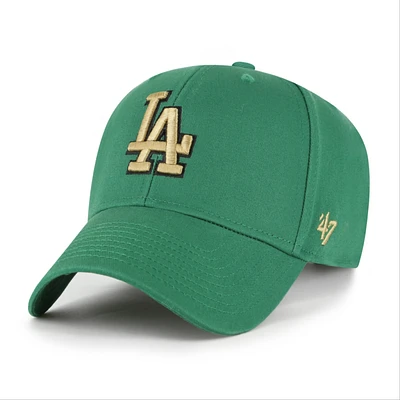 Los Angeles Dodgers Lucky Green Legend '47 MVP