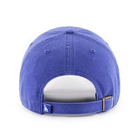Los Angeles Dodgers Team Colour Clean Up