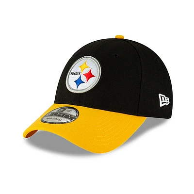 Pittsburgh Steelers The League Team  Colour 9Forty