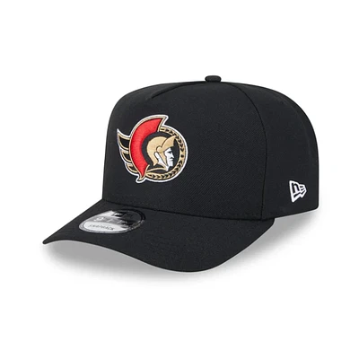 Ottawa Senators Team Colour 9Fifty A-Frame