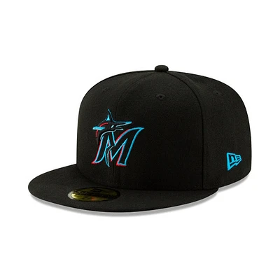 Miami Marlins Game 2019 59Fifty