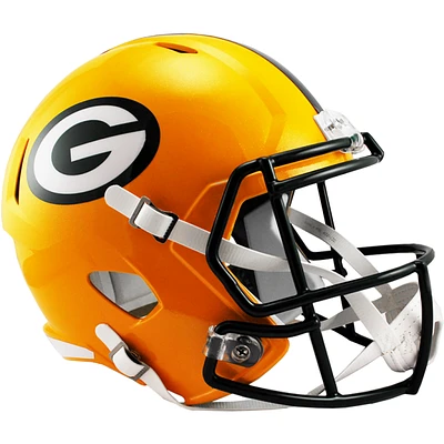 Green Bay Packers Speed Replica Helmet