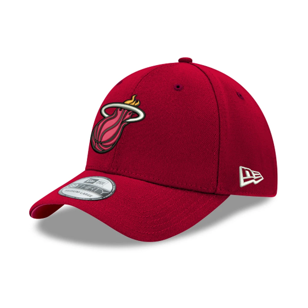 Miami Heat Team Classic 39Thirty