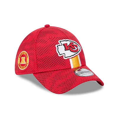 Kansas City Chiefs Sideline 2024 Team Classic 39Thirty