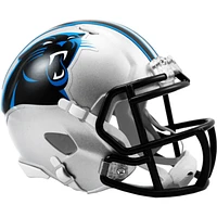 Carolina Panthers Speed Mini Helmet