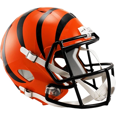 Cincinnati Bengals Speed Replica Helmet
