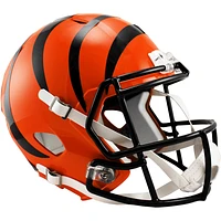 Cincinnati Bengals Speed Replica Helmet