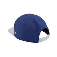 Toronto Maple Leafs Colour Blocked Snapback Hat