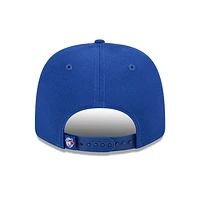 Toronto Blue Jays Game Poly 9Seventy Stretch Snap