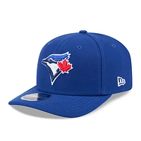 Toronto Blue Jays Game Poly 9Seventy Stretch Snap