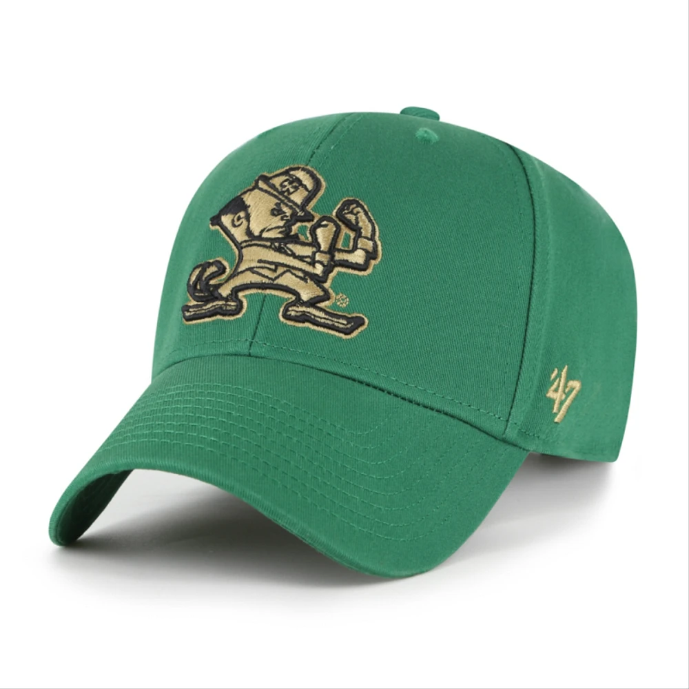 Notre Dame Fighting Irish Lucky Green Legend '47 MVP