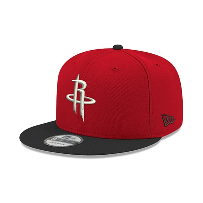 Houston Rockets 2Tone 9Fifty