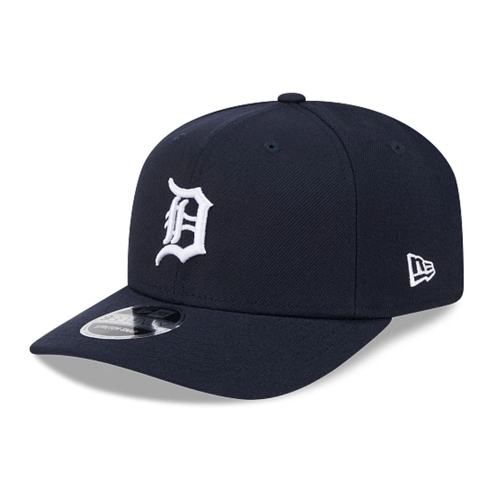 Detroit Tigers Home Poly 9Seventy Stretch Snap