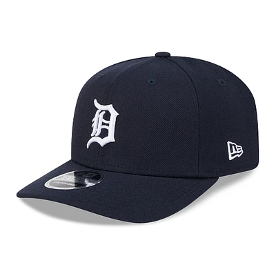 Detroit Tigers Home Poly 9Seventy Stretch Snap