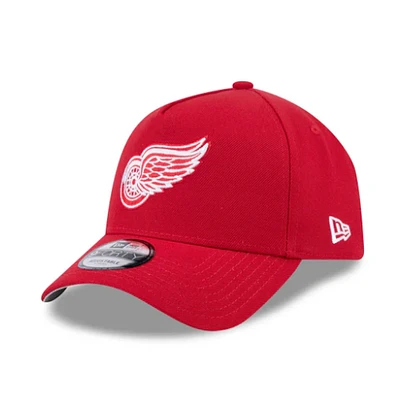 Detroit Red Wings Team Colour Poly 9Forty A-Frame