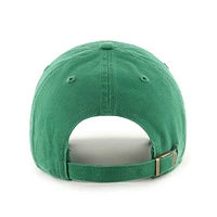 Notre Dame Fighting Irish Fighter Team Colour Clean Up