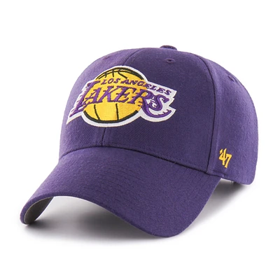 Los Angeles Lakers MVP