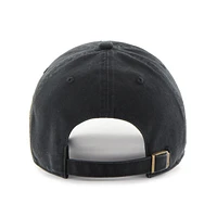 Detroit Tigers Black on Black Clean Up