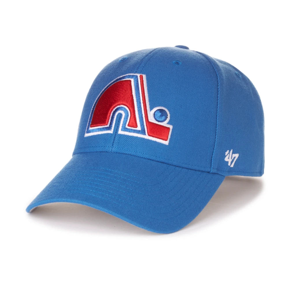 Quebec Nordiques MVP