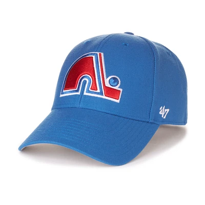 Quebec Nordiques MVP