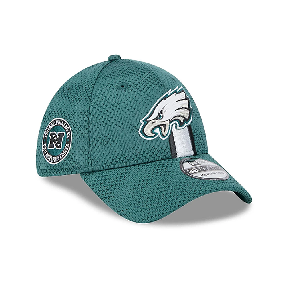 Philadelphia Eagles Sideline 2024 Team Classic 39Thirty