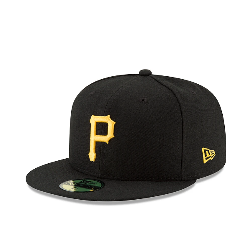 Pittsburgh Pirates Game 2017 59Fifty