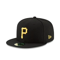 Pittsburgh Pirates Game 2017 59Fifty