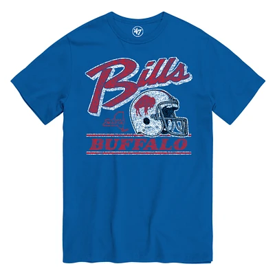 Buffalo Bills Fly By Tee