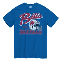 Buffalo Bills Fly By Tee