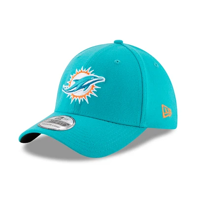 Miami Dolphins Team Classic Teal 39Thirty